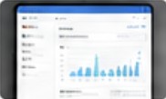 ReviewDesk homepage